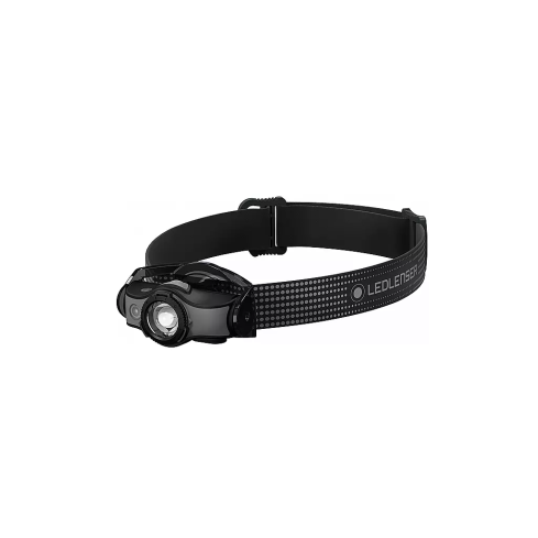 LedLenser MH5 schwarz/grau 500lm Stirnlampe 71502143