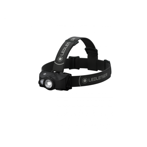 LedLenser MH8 Farbwechsel-Stirnlampe       71502156