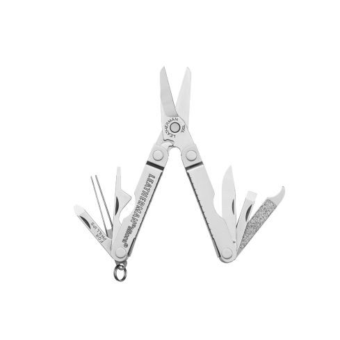 Leatherman "MICRA" SILVER  76301031