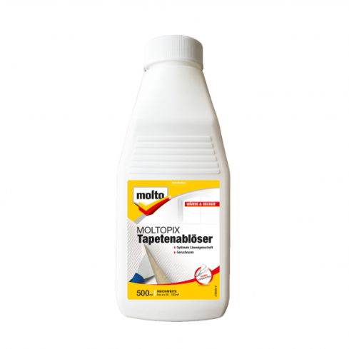 Molto Moltopix Tapetenablöser 375ml            44087776