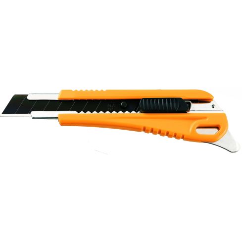KDS JAPAN Multi-Cutter PRO 18mm m. Farbdosenöffner