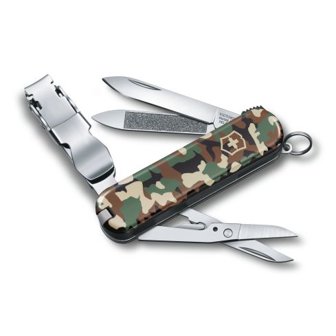 NailClip 580 CAMOFLAGE Vi 0.6463.94        40064639
