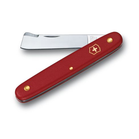 Okuliermesser rot 56mm Victorinox 3.9020 40390200