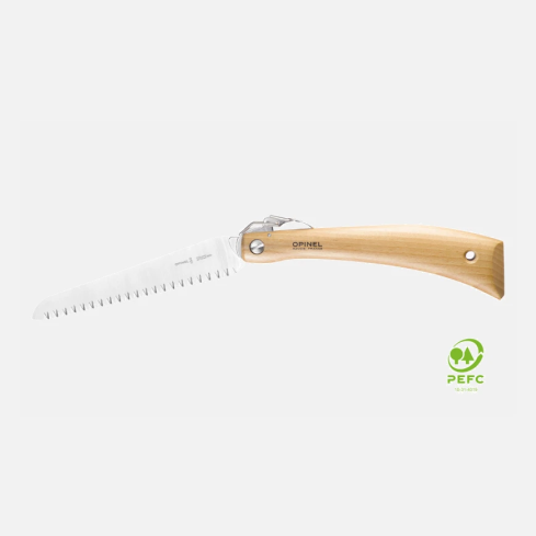 Opinel Astsäge Klappbar N°18    KLAPPSÄGE  23701198