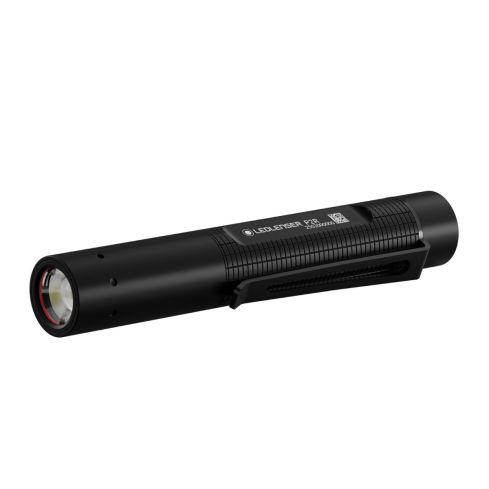 LedLenser P2R 200/80/20Lumen IP54 USB-C      71503097