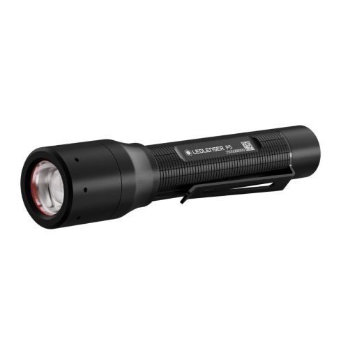 LedLenser P5 200/80/20Lumen IP54    71503100