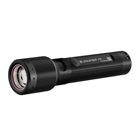 LedLenser P5R 750B/350/100/25lm IP68 71503109