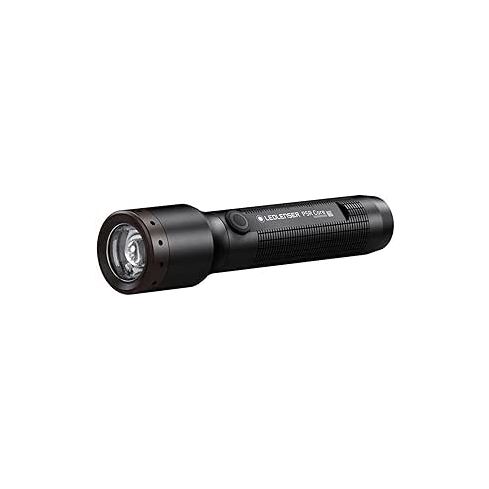 LedLenser P5R CORE 500lm IP68    71502178