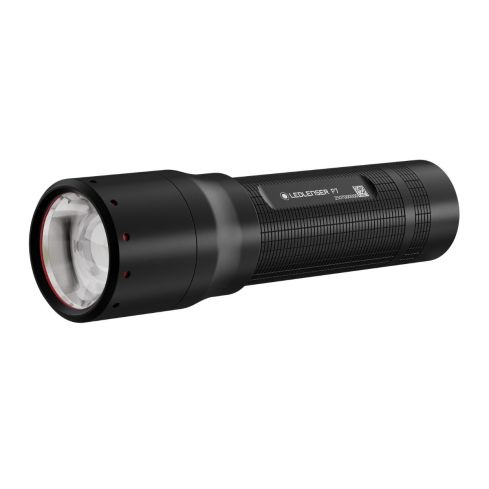 LedLenser P7 650/300/40lm IP54     71503102