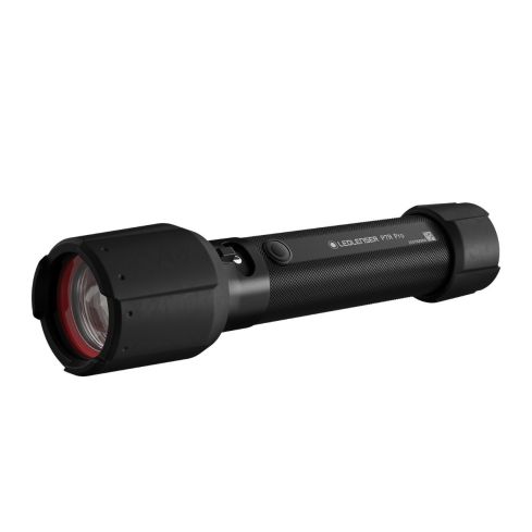 LedLenser P7R Pro 2000lm IP68 USB-C       71503103