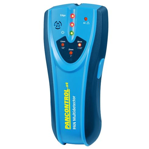 PAN Multidetector 0-38mm Leitungssucher/Spannungsprüfer 4200018
