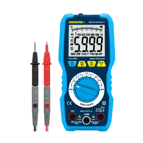 PAN Multimeter Profimeter-2 42009992