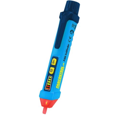 PAN Voltfinder Phasenprüfer Kontaktlos 12-1000V 42002009