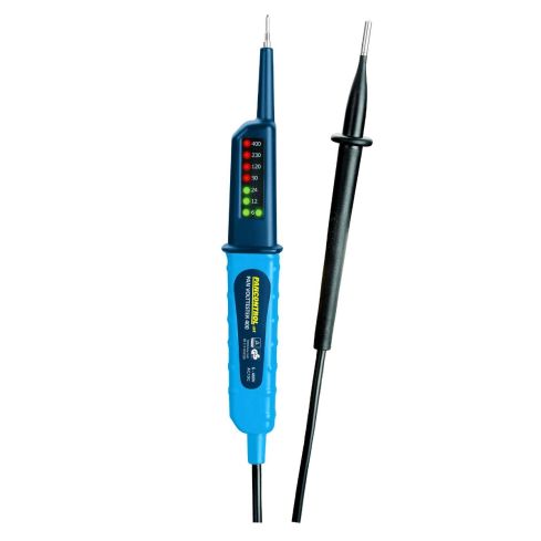 PAN Volttester 400 2-polig 6-400V AC/DC 42004001