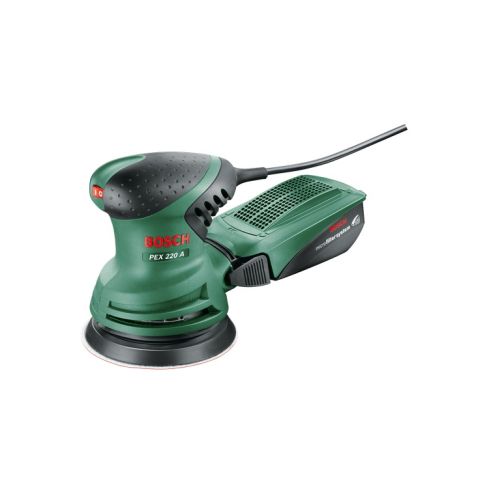 Bosch Exzenterschleifer  PEX 220 A        12603378