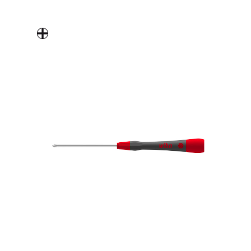 Wiha PicoFinish Phillips Schraubendreher PH 000 x 40mm    73261000