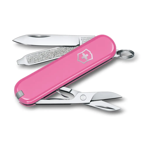 Victorinox Classic SD rosa 0.6223.51 40622351