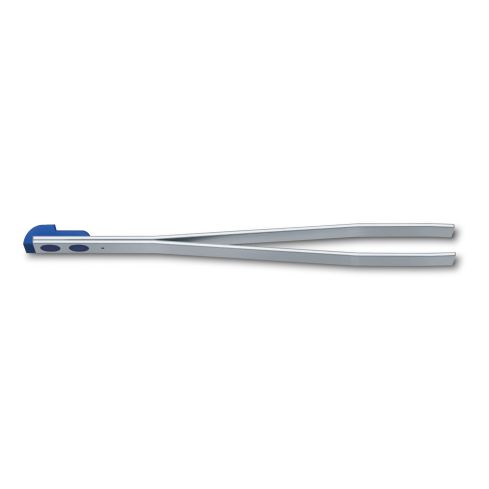 Victorinox Pinzette KLEIN blau         40961422