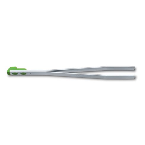 Victorinox  Pinzette KLEIN grün          40961424