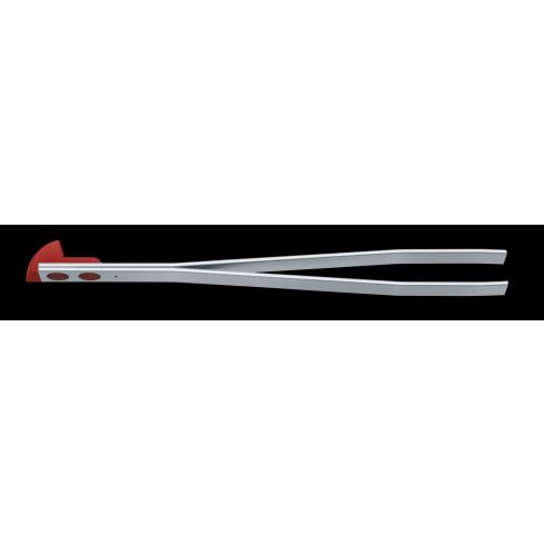 Pinzette groß ROT        Victorinox       40036421