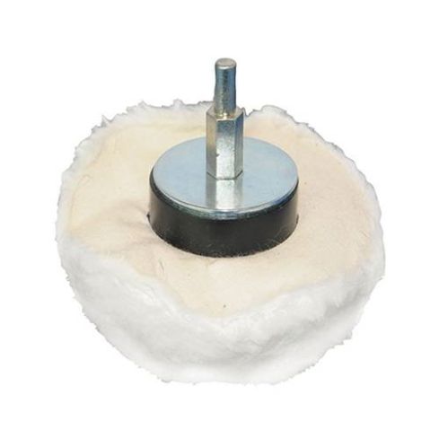 FILZPOLIERKOPF 60mm TS      26102510