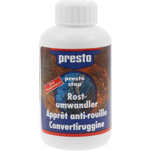 Presto Rost-Stop Rostumwandler 250ml 92756048