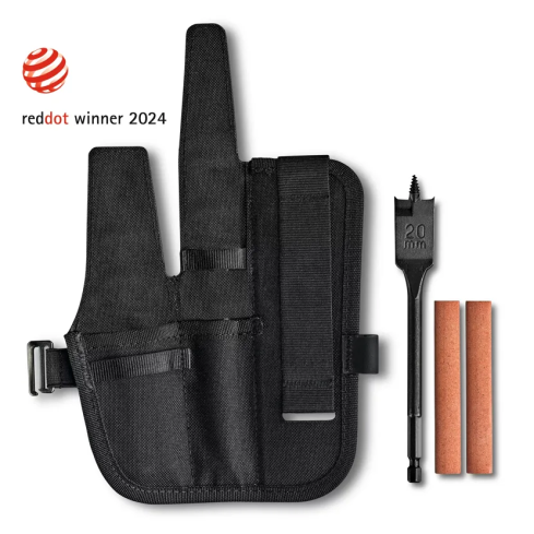 Victorinox Venture Pro Kit schwarz  4.0540           40040540