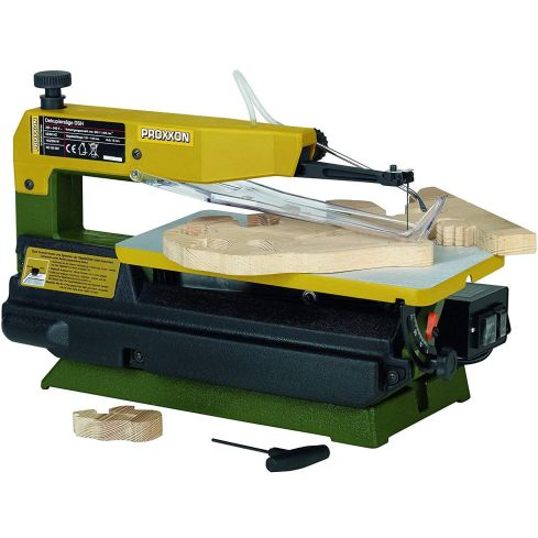 Profi Dekupiersäge DSH Proxxon 03028092