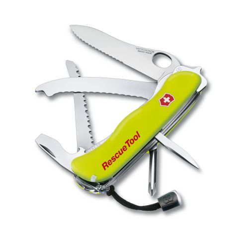 Victorinox RescueTool