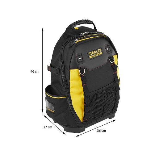 Werkzeugrucksack Stanley NEU 02072335