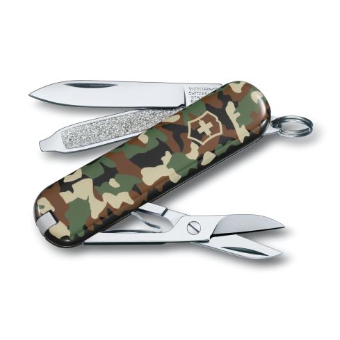 Victorinox Classic SD camouflage   40062239
