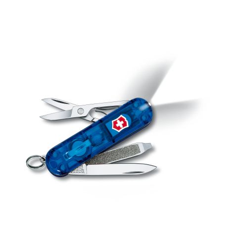 Victorinox SwissLite saphir 40062282