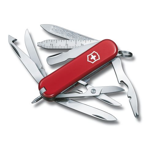 Victorinox Minichamp 40063850
