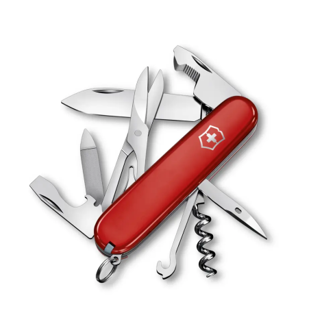 Victorinox Companion rot                   40013909