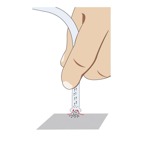 AIR-POWER STAUBSAUGER 70003000