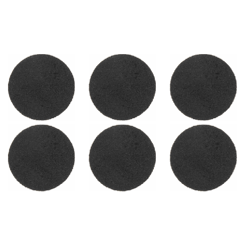 EZ SpeedClic: Schleifscheiben Korn60 Dremel SC411    2615S411JA