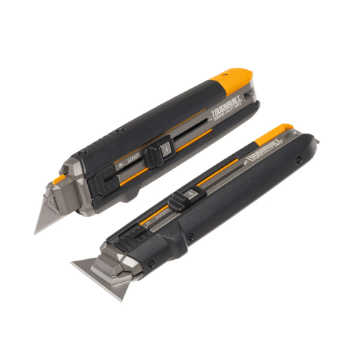 TOUGHBUILT Multifunktions Schaber + Cutter         11145011
