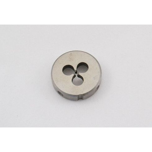 Gewindeschneideisen M  1.2 16x5mm   48001012