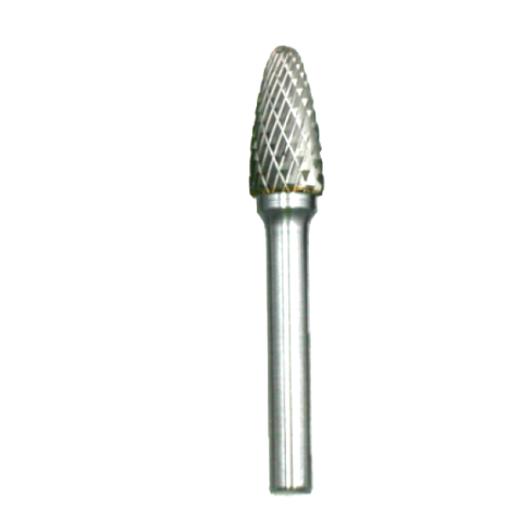 HARTMETALLFRÄSER Rundbogen 10x20 mm HM      31902001