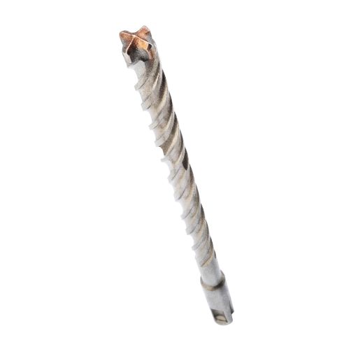 ALPEN SDS-PLUS-Bohrer 16x160 mm 4-Schneidig  f. armiert. Beton   90356205