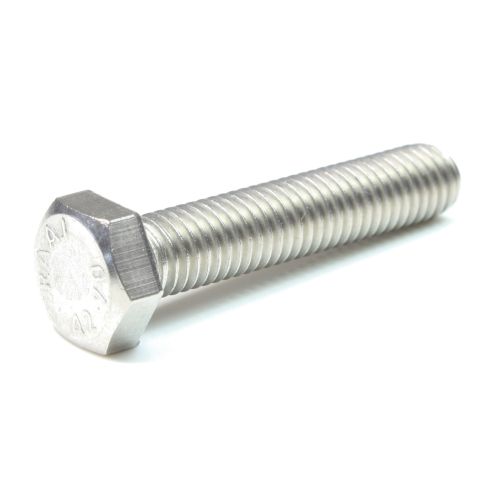 Sechskantschrauben M8X80 2 Stk. m. Muttern 21991470