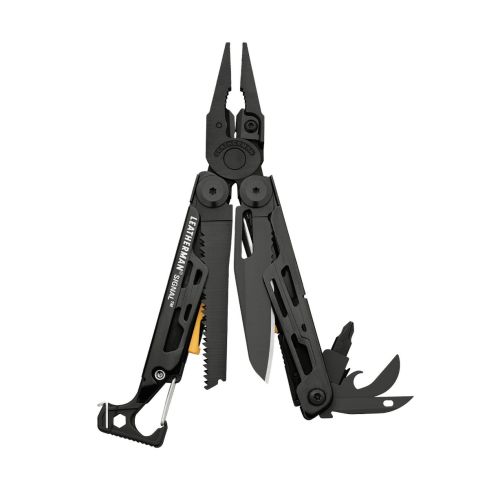Leatherman "Signal" schwarz                  76832586