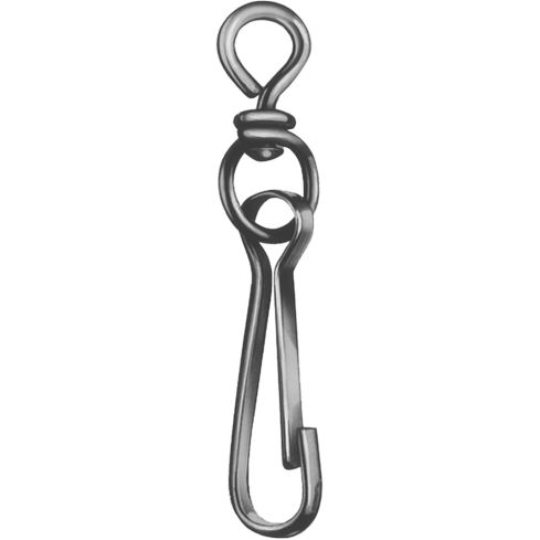 KARABINER SIMPLEX 30MM 21342930