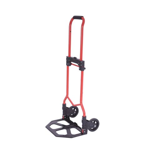 Transportrodel Stahl klappbar bis zu 80kg             31008000