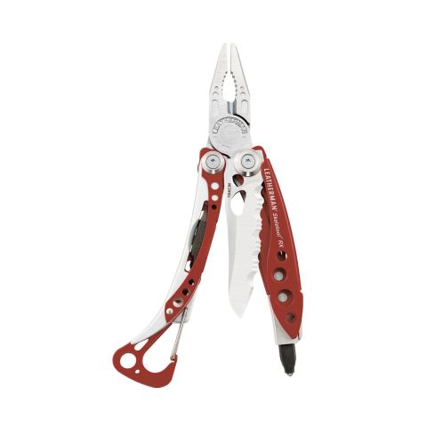 Leatherman "SKELETOOL"   RX m. Glasbrecher 76832165
