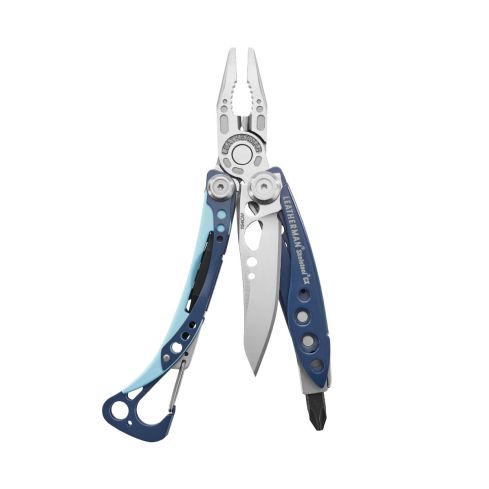 Leatherman "SKELETOOL CX" Nightshade       76833127