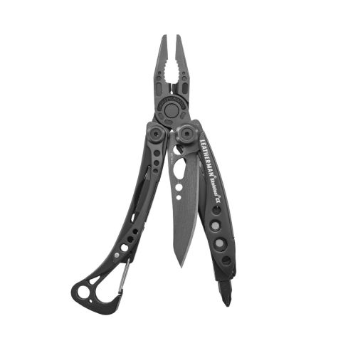 Leatherman "SKELETOOL CX" Onyx             76833131