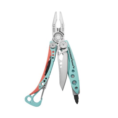 Leatherman "SKELETOOL CX" Paradise         76833135
