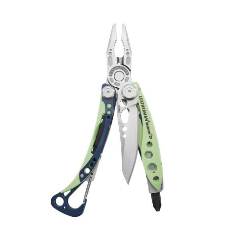 Leatherman "SKELETOOL CX" Verdant          76833123