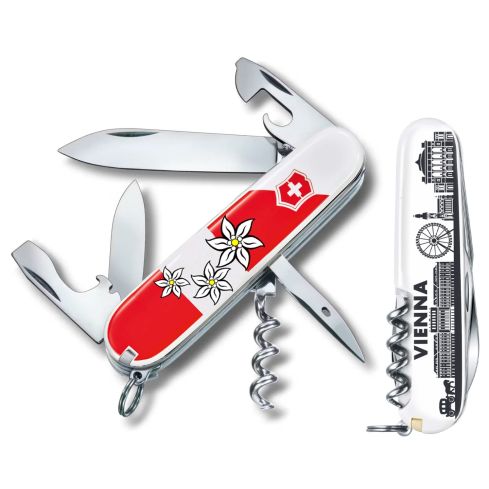 Victorinox Spartan VIENNA SPECIAL  Limited Edition       40360372